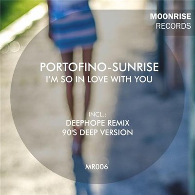 Portofino Sunrise - I'm So In Love With You download mp3 flac