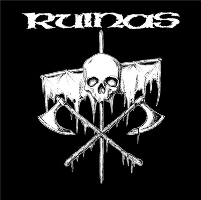 Ruinas - Demo download mp3 flac