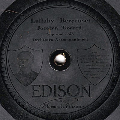 Unknown Artist - Lullaby (Berceuse) / Robert, Toi Que J'aime download mp3 flac