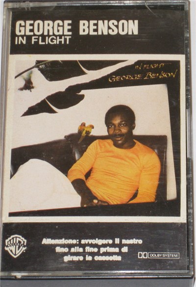 George Benson - In Flight download mp3 flac