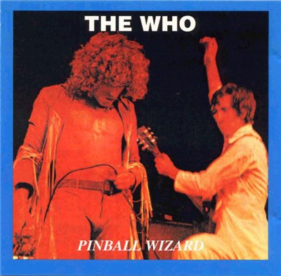 The Who - Pinball Wizard download mp3 flac