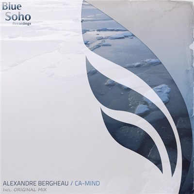 Alexandre Bergheau - Ca-Mind download mp3 flac