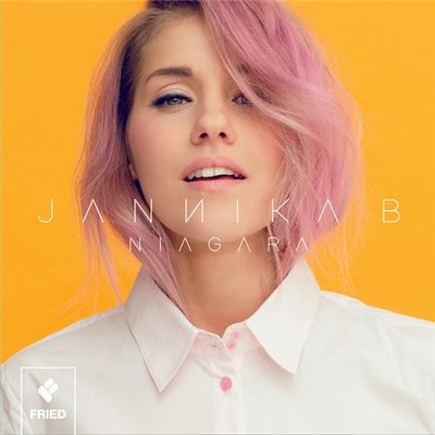 Jannika B - Niagara download mp3 flac