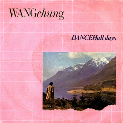 Wang Chung - Dance Hall Days download mp3 flac