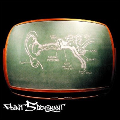 Point 5 Covenant - Listen.Learn. download mp3 flac