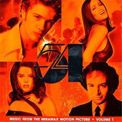 Various - 54 (Music From The Miramax Motion Picture - Volume 1) download mp3 flac
