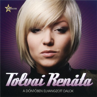 Tolvai Renáta - A Döntőben Elhangzott Dalok download mp3 flac