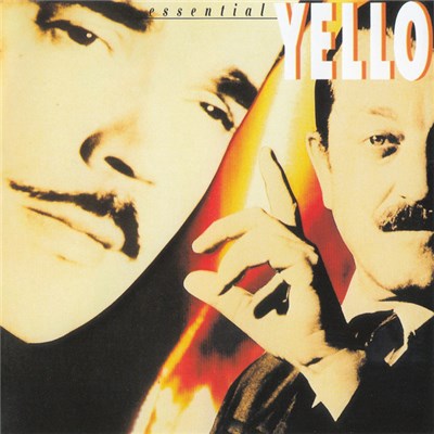 Yello - Essential download mp3 flac