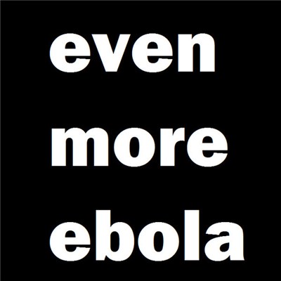 Ebola - Even More Ebola download mp3 flac