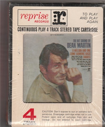 Dean Martin - The Hit Sound Of Dean Martin download mp3 flac