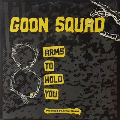 Goon Squad - Eight Arms To Hold You download mp3 flac