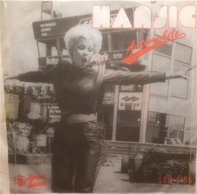 Hansje - Automobile download mp3 flac
