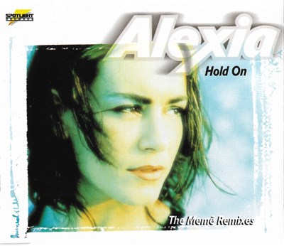 Alexia - Hold On (The Memê Remixes) download mp3 flac