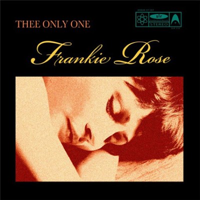Frankie Rose - Thee Only One download mp3 flac