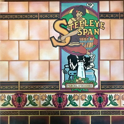 Steeleye Span - Parcel Of Rogues download mp3 flac
