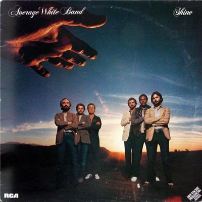 Average White Band - Shine download mp3 flac