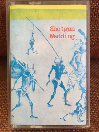 The Scene Is Now - Shotgun Wedding download mp3 flac