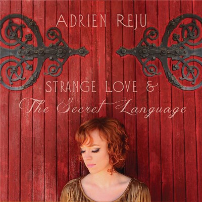 Adrien Reju - Strange Love & The Secret Language download mp3 flac
