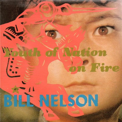 Bill Nelson - Youth Of Nation On Fire download mp3 flac