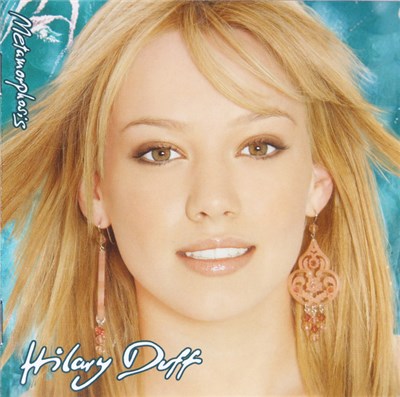 Hilary Duff - Metamorphosis download mp3 flac