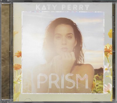 Katy Perry - Prism download mp3 flac