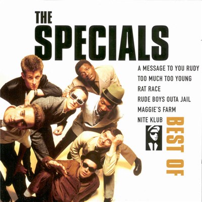 The Specials - Best Of download mp3 flac