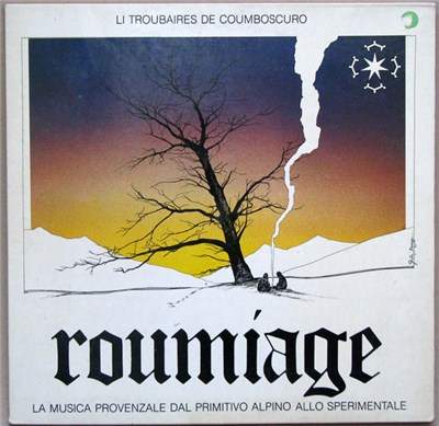 Li Troubaires De Coumboscuro - Roumiage - La Musica Provenzale Dal Primitivo Alpino Allo Sperimentale download mp3 flac