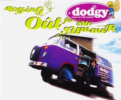 Dodgy - Staying Out For The Summer download mp3 flac