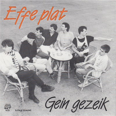 Effe Plat - Gein Gezeik download mp3 flac