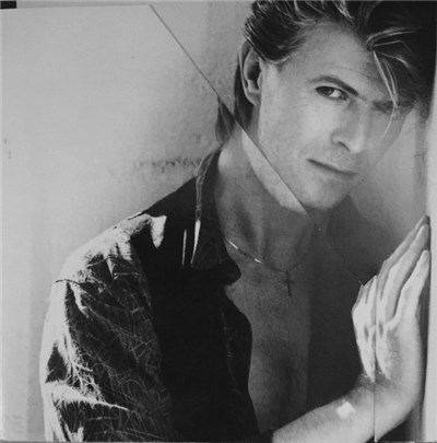 David Bowie - Demanding Billy Dolls download mp3 flac