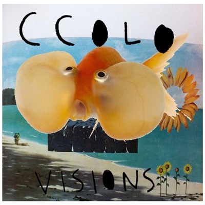 Ccolo - Visions download mp3 flac