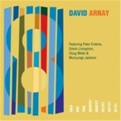David Arnay download mp3 flac