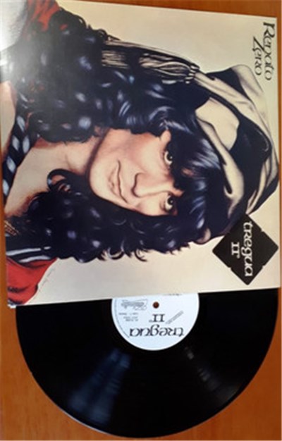 Renato Zero - Tregua II° download mp3 flac