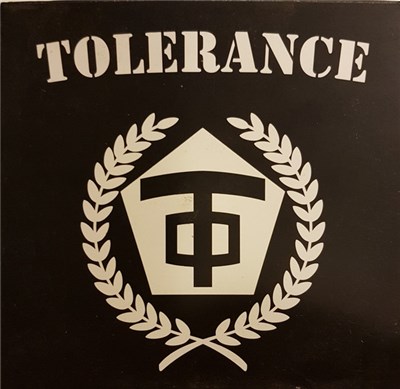 Tolerance - Tolerance download mp3 flac