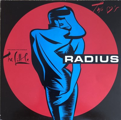 Radius - Two Hearts download mp3 flac