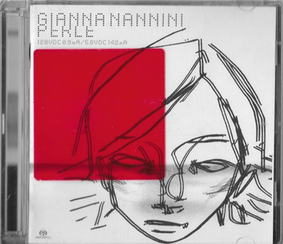 Gianna Nannini - Perle download mp3 flac