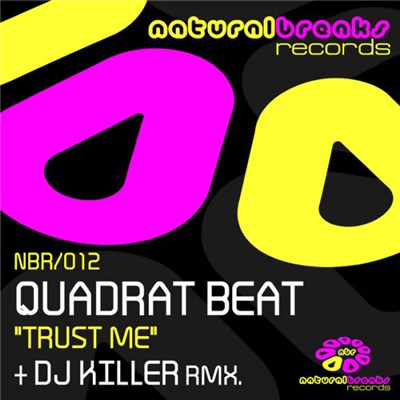 Quadrat Beat - Trust Me download mp3 flac
