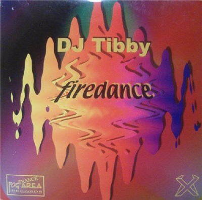 DJ Tibby - Firedance download mp3 flac