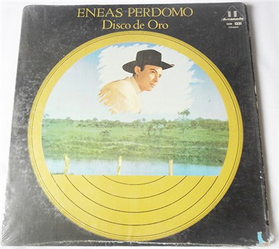 Eneas Perdomo - El Disco De Oro download mp3 flac