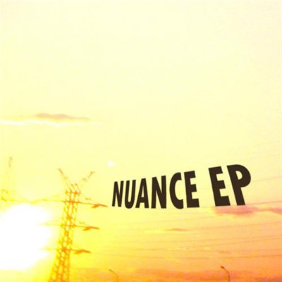Chill V - Nuance EP download mp3 flac