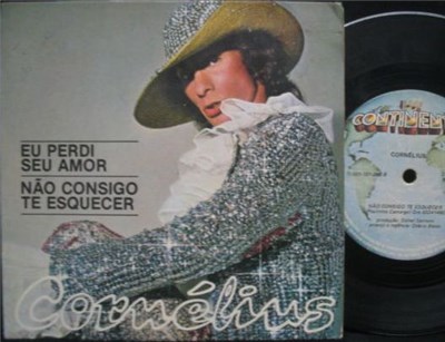Cornélius - Eu Perdi Seu Amor download mp3 flac
