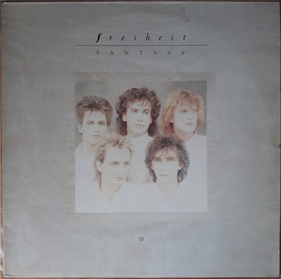 Freiheit - Fantasy download mp3 flac