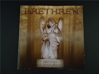 Brethren - Dreams Of Tomorrow download mp3 flac
