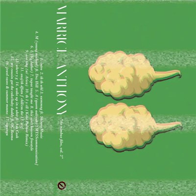 Marrice Anthony - The Nimbus Files, Vol. 2 download mp3 flac