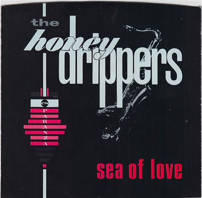 The Honeydrippers - Sea Of Love download mp3 flac