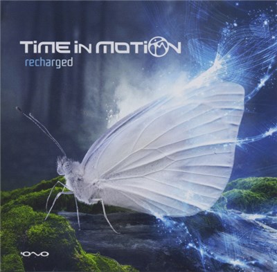 Time In Motion - Recharged download mp3 flac