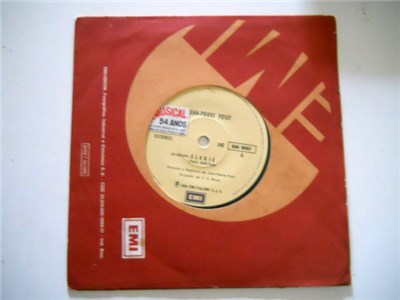 Jean-Pierre Posit - Elegie / Magie D'Amour download mp3 flac