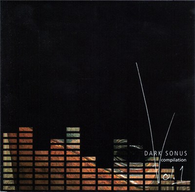Various - Dark Sonus Vol. 1 download mp3 flac