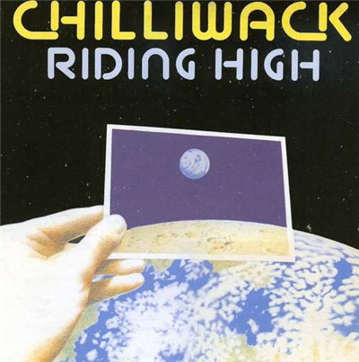 Chilliwack - Riding High download mp3 flac