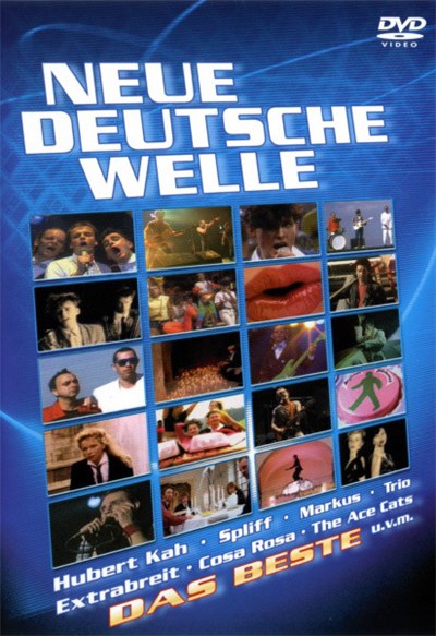 Various - Neue Deutsche Welle Das Beste download mp3 flac